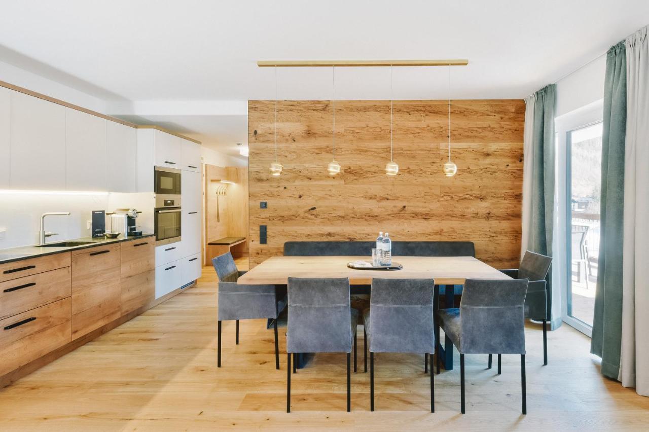 Comfort Apartment mit 3 Schlafzimmern